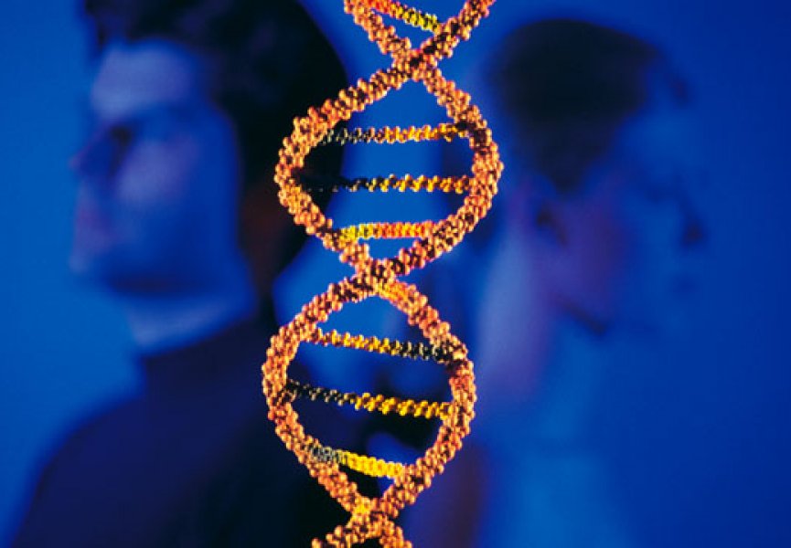 Правда ли что ДНК существовало еще до появления жизни