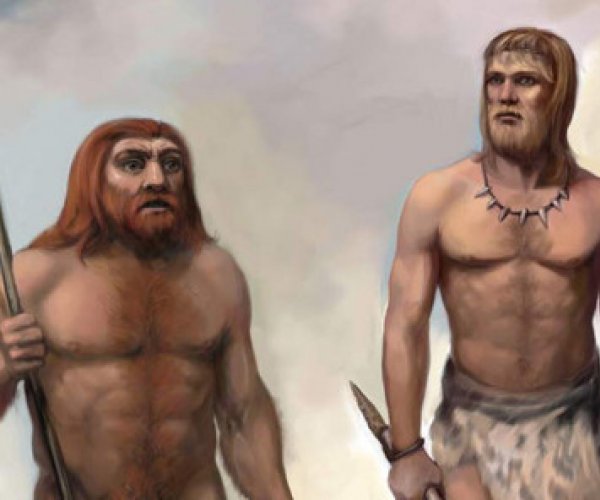Джордж Черч: «Я знаю как вернуть к жизни неандертальцев!»