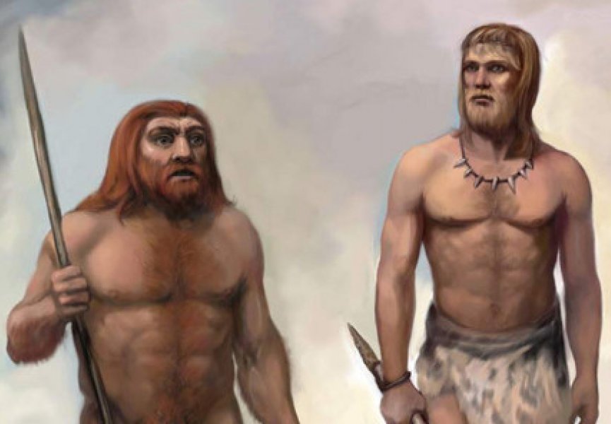 Джордж Черч: «Я знаю как вернуть к жизни неандертальцев!»
