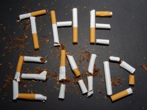 Генетическая предрасположенность мешает бросить курить