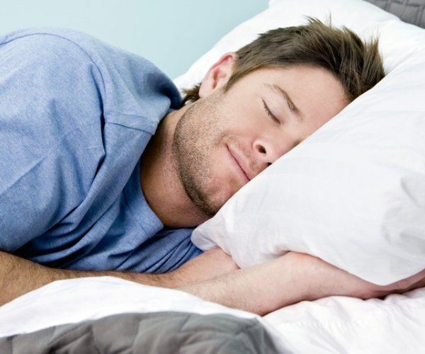 Новые попытки регуляции сна