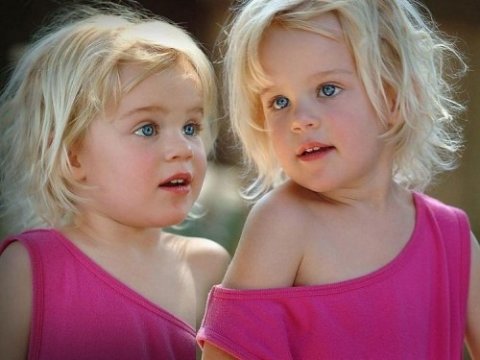 Генетики нашли способ как различить однояйцевых близнецов