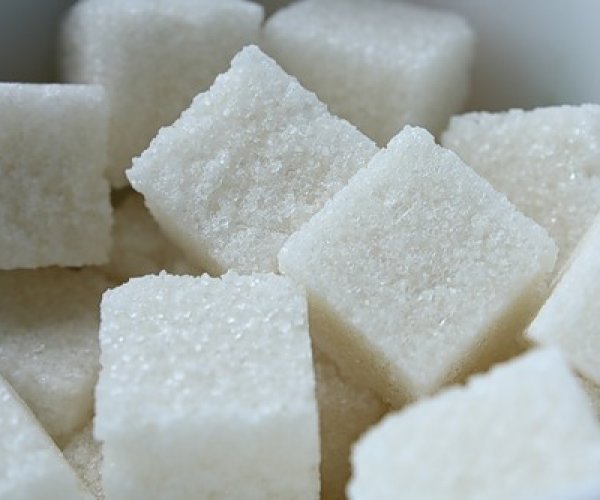 Сахар ухудшает память