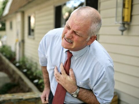 Инфаркты у мужчин и женщин отличаются между собой