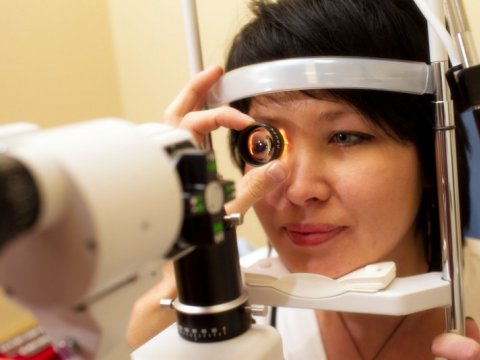 Еще один шаг в сторону успешного лечения зрительных патологий