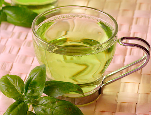 Зеленый чай – эффективное средство в борьбе с миеломой
