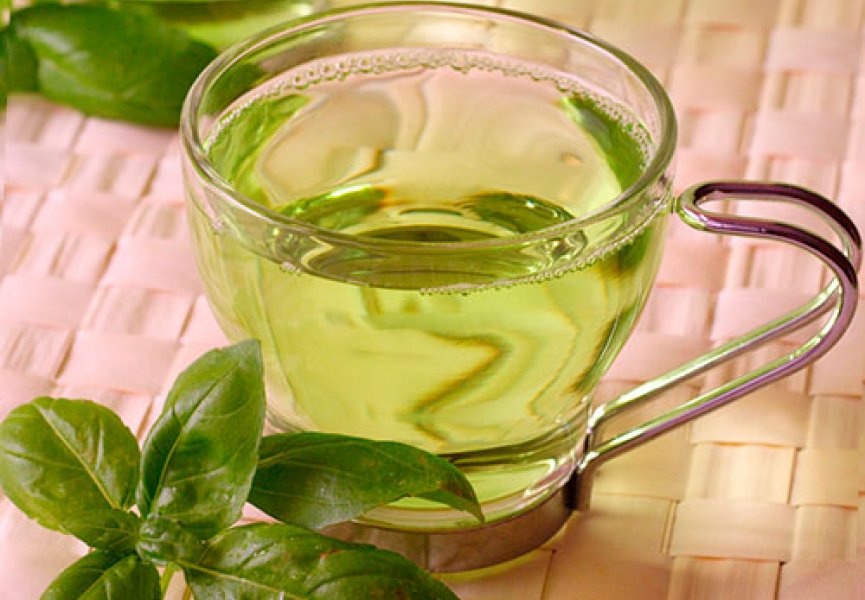 Зеленый чай – эффективное средство в борьбе с миеломой