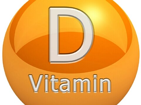 Витамин D защищает от респираторных инфекций
