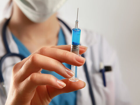 Обычная вакцинация против гриппа может быть опасной