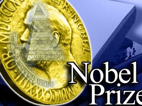 Уже известны лауреаты Нобелевской премии этого года