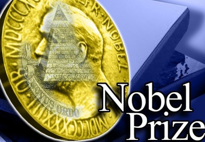 Уже известны лауреаты Нобелевской премии этого года