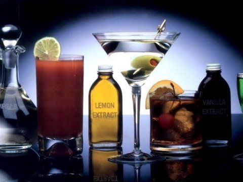 Ученые выявили ген устойчивости к алкоголю