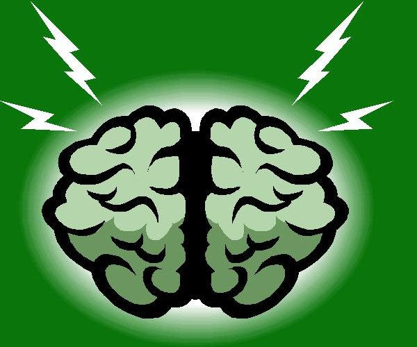 Травма мозга не влияет на рабочую память