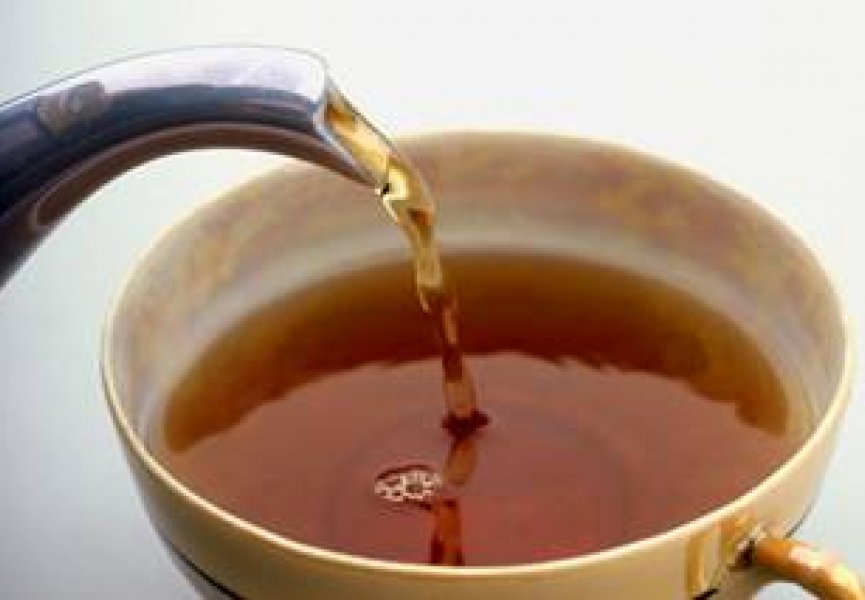 Чай сможет защитить от диабета