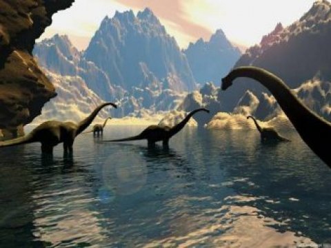 Ученые нашли нового виновника гибели динозавров