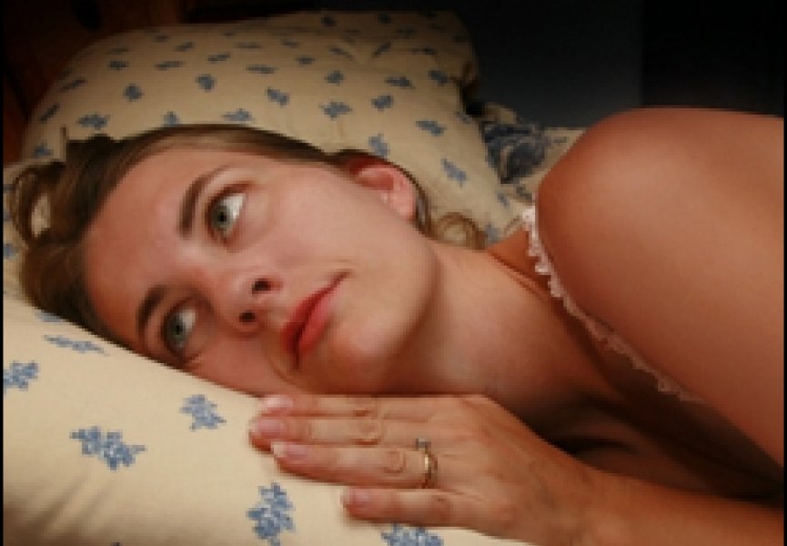 Недосып приводит к гипертонии