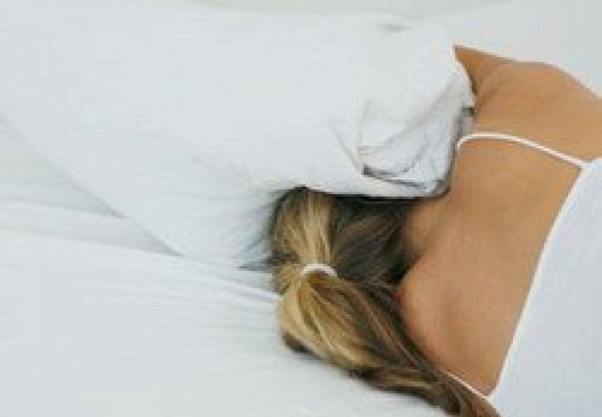 Недосыпание способствует образованию токсинов в организме