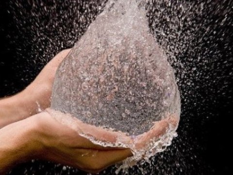 Ученые обнаружили, что употребление воды способствует похудению