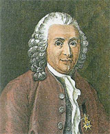 Карл ЛИННЕЙ (Carolus Linnaeus)
