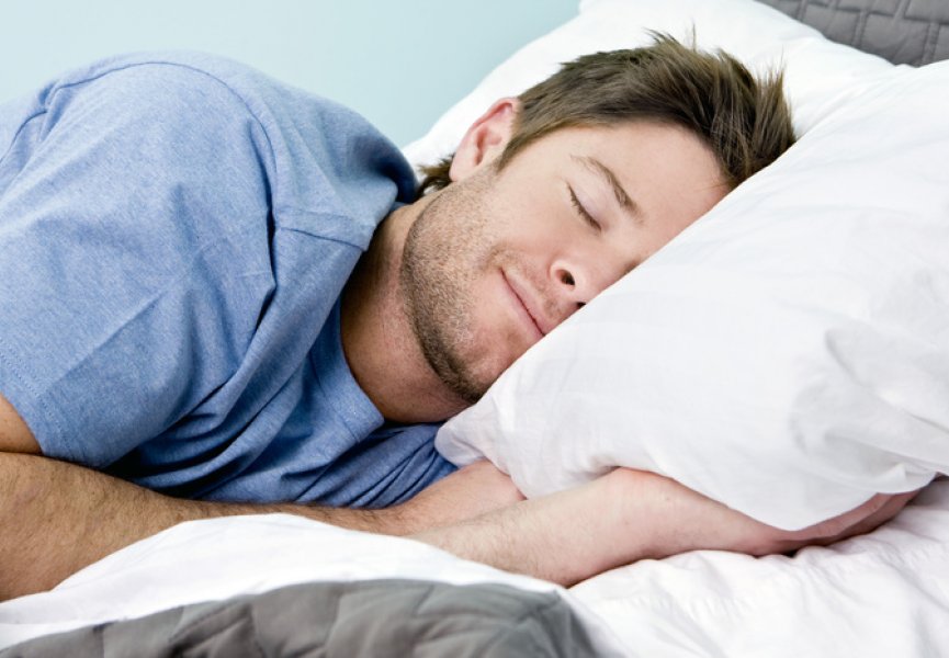 Новые попытки регуляции сна