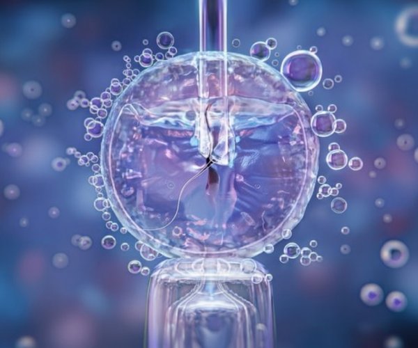 Прорыв в репродуктивной биологии: создана «матка на чипе» для изучения тайн имплантации эмбриона