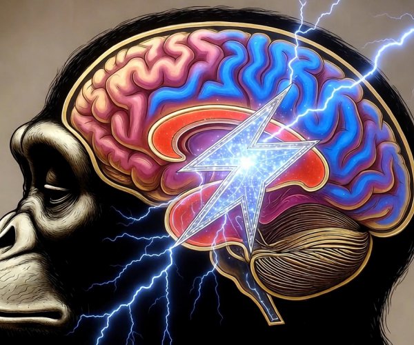 Почему так трудно начать неприятное дело: в мозге приматов нашли «тормоз мотивации»