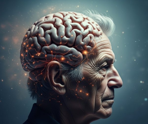 Один ген влияет на 75% случаев болезни Альцгеймера