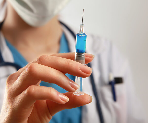 Обычная вакцинация против гриппа может быть опасной