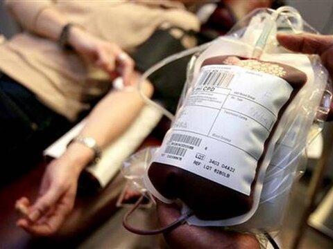 Переливание крови от беременных женщин мужчинам – опасно для жизни