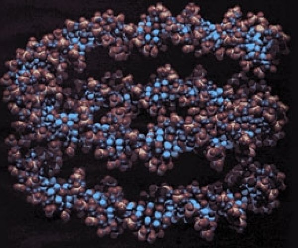 Ученые создали искусственную молекулу, способную размножаться