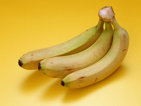 Бананы обладают лечебными свойствами