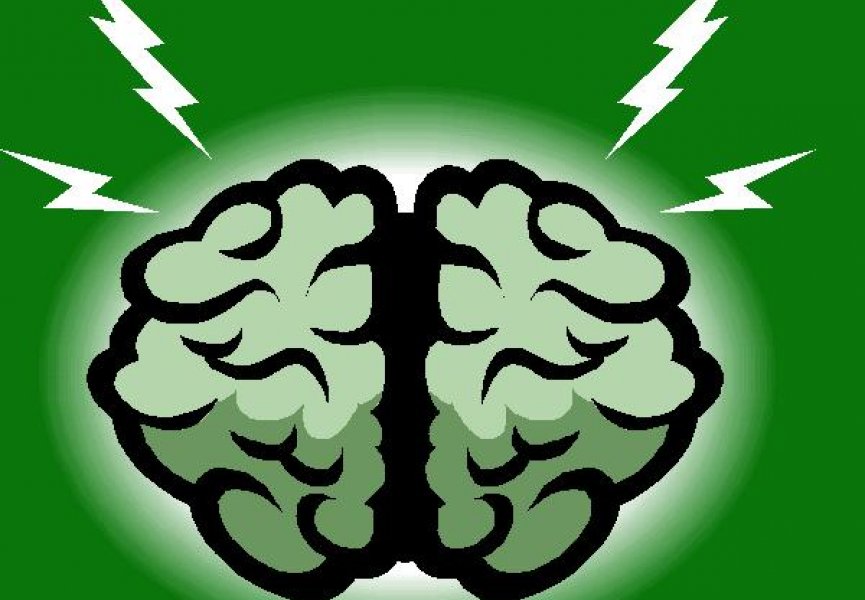 Травма мозга не влияет на рабочую память