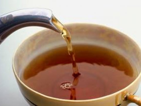 Чай сможет защитить от диабета