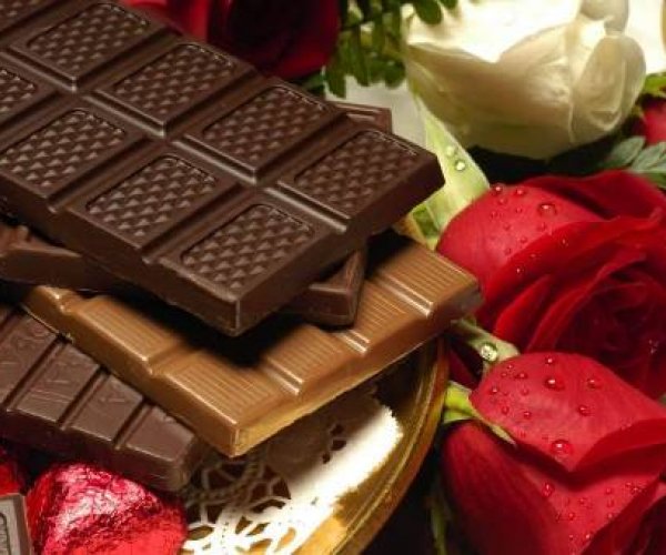 Шоколад может заменить обезболивающее