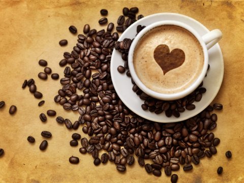 Кофе предотвращает смертельные недуги