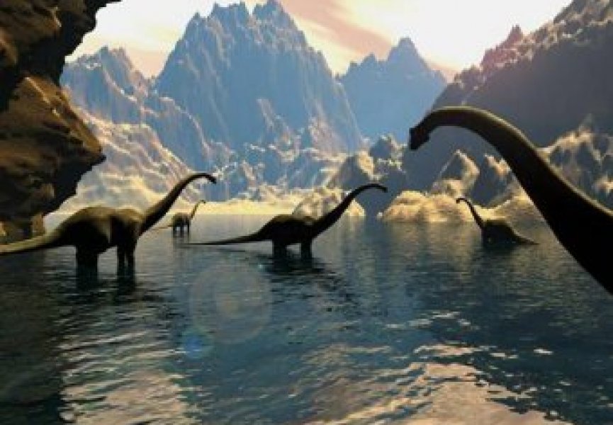 Ученые нашли нового виновника гибели динозавров
