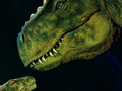 За размеры современных млекопитающих отвечают динозавры