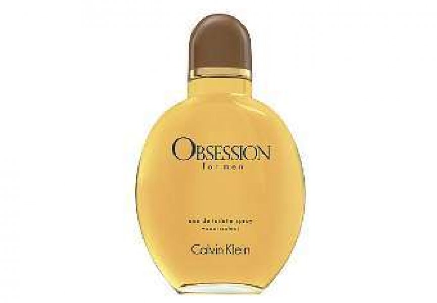 Гепардам нравится аромат Obsession от Calvin Klein