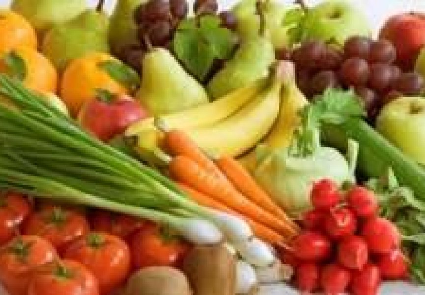 Спасут ли овощи и фрукты от рака?
