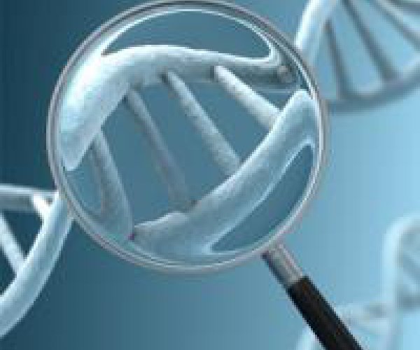 Ученые делают успехи в изучении генома гипертонии