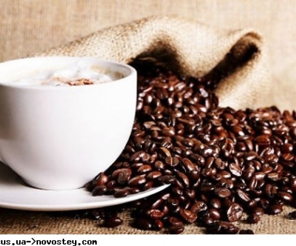 От рака мозга спасет кофе