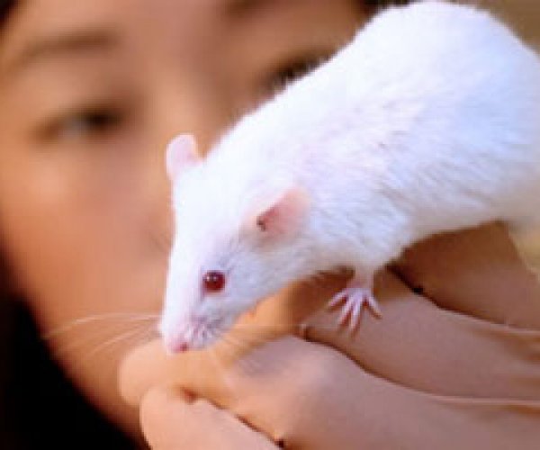 Ученые создали из мышей терминаторов
