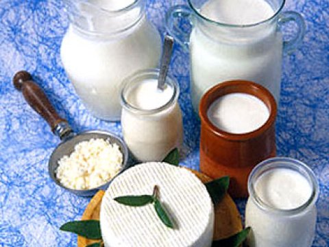 Какое молоко помогает похудеть