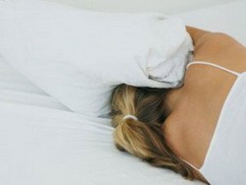 Недосыпание способствует образованию токсинов в организме