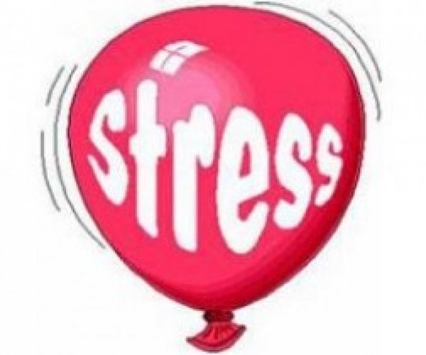 Стресс негативно сказывается на памяти человека