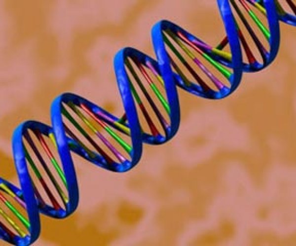 Ученые выявили "гены заикания"